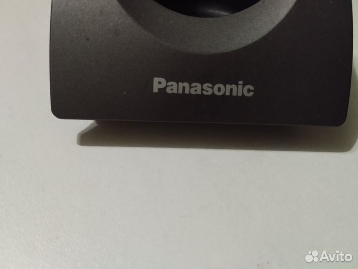 База радиотелефона Panasonic