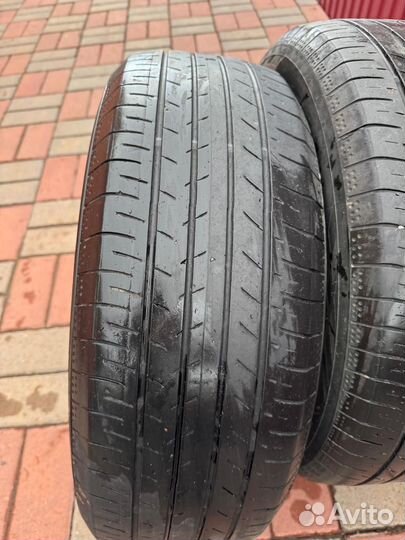 Yokohama BluEarth-GT AE-51 205/65 R16 95