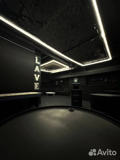 Аренда лофта для мероприятия