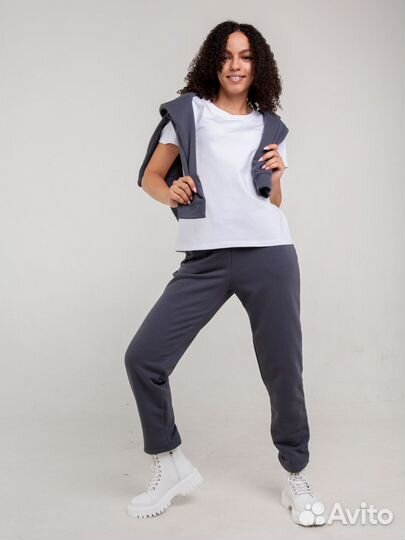 Пошив одежды оптом / Швейное производство