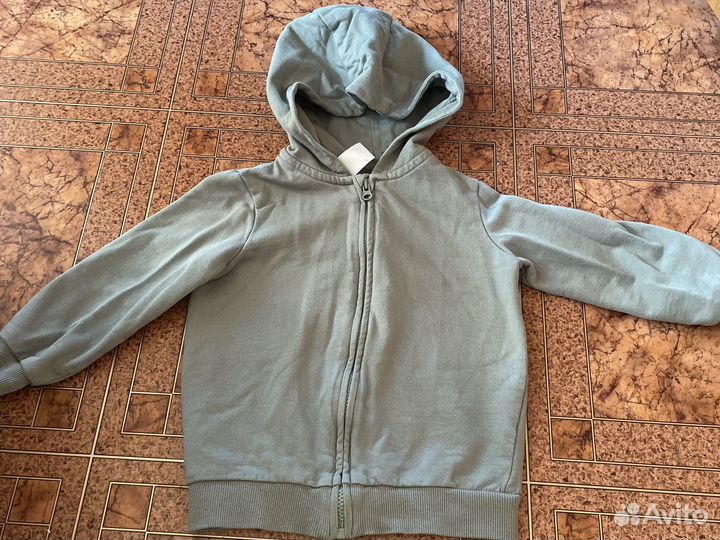 Спортивный костюм для мальчика hm