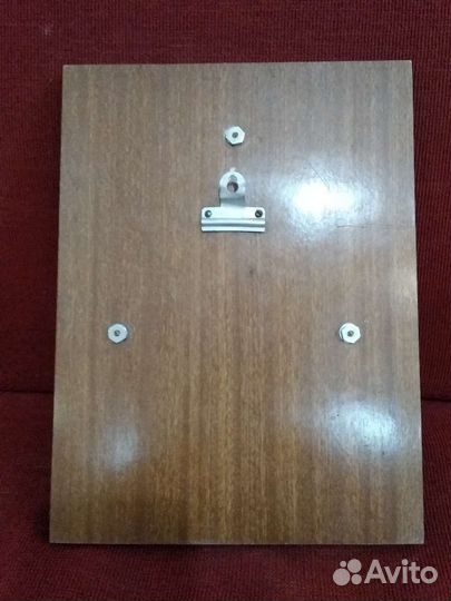 Настольные медали