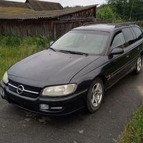 Opel Omega 2.0 MT, 1994, 240 000 км, с пробегом, цена 110 000 руб.