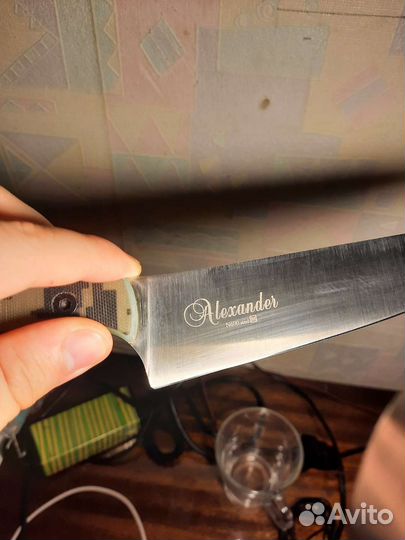 Kizlyar supreme Alexander m