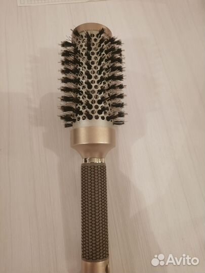 Расческа брашинг