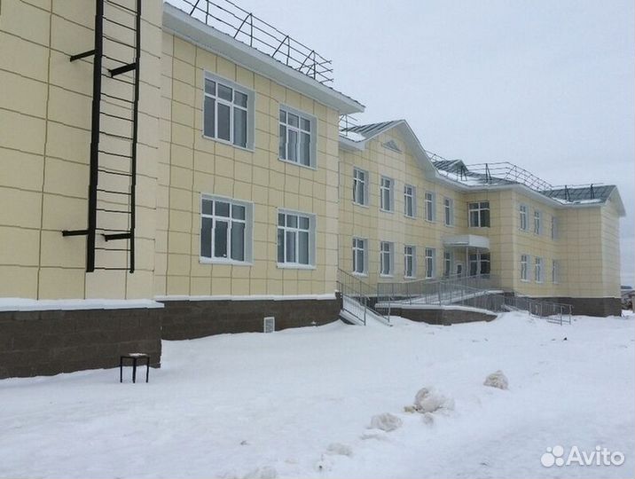 Фасадные металлокассеты