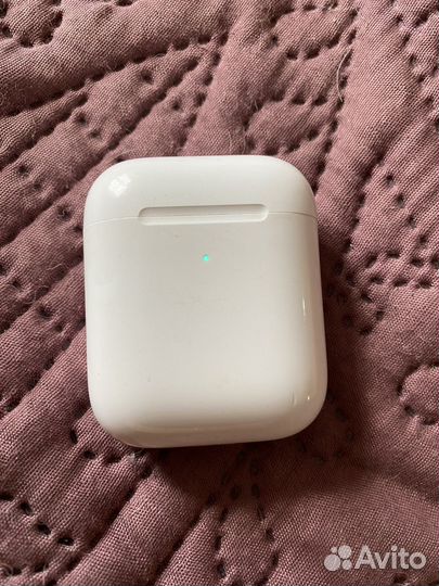 Airpods 2