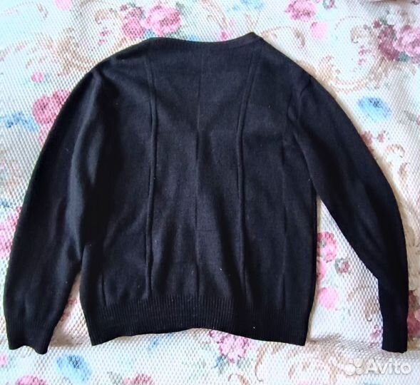 Кардиган мужской Versace/оригинал/52-54