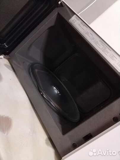 Микроволновая печь LG MS23M38 GIH