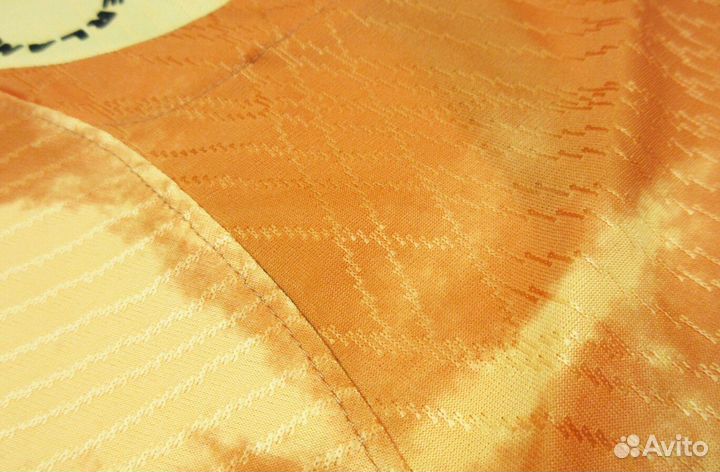 Футболка игровая Сборная Голландии