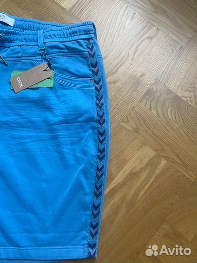 Шорты женские Cecil новые