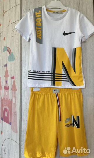 Костюм для мальчика.nike