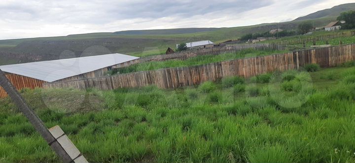 Дом 80 м² на участке 8 сот.