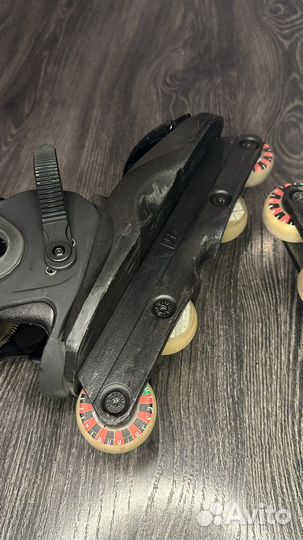 Ролики Xsjado 2.0 Sean Kelso Pro