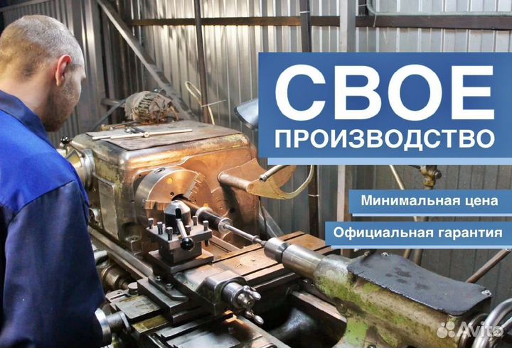 Блок клапанов Mercedes/Мерседес