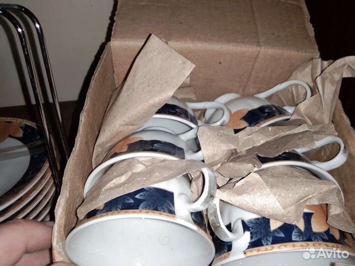 Чайный набор