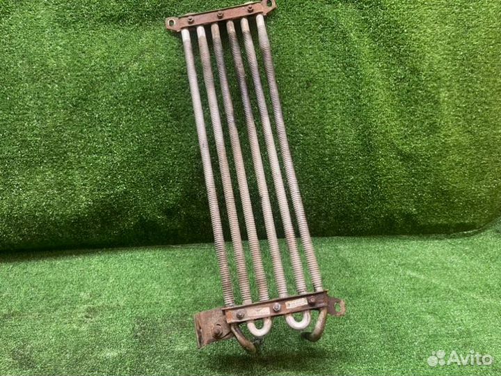 Радиатор масляный УАЗ Патриот До 2009