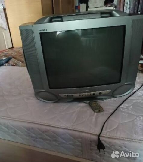 Телевизор бу