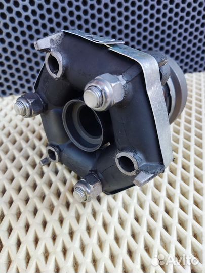 Промежуточный вал Ваз 2121 Нива Шрус Новый