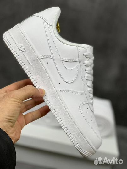 Кроссовки Nike Air force 1 07