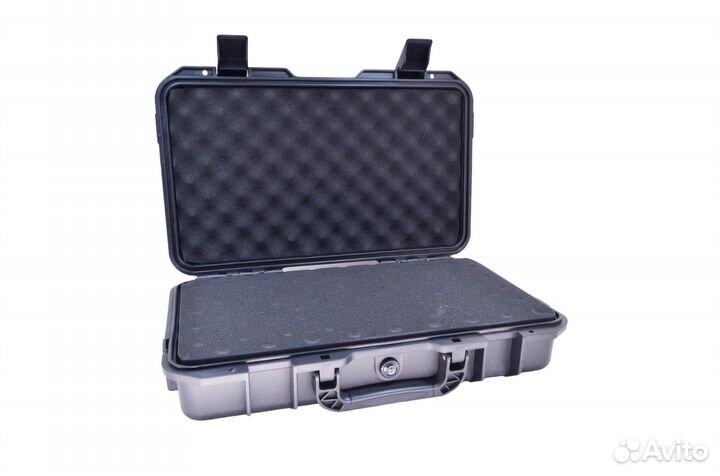 Кейс ударопрочный защитный (455x285x103) A8422B