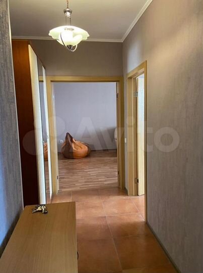 2-к. квартира, 61 м², 8/13 эт.
