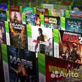 Жесткие диски для Xbox особенности использования — ABC IMPORT