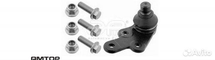 Applus 21901AP Опора шаровая перед прав