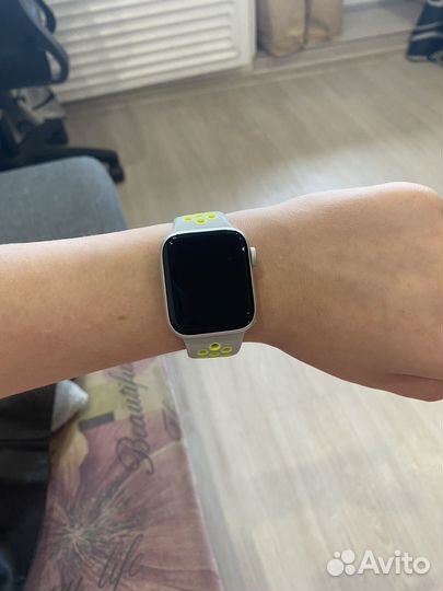 Ремешок Apple watch 40