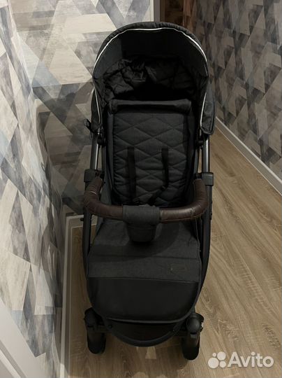 Прогулочная коляска бу