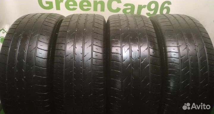 Toyo Tranpath J48 205/55 R16