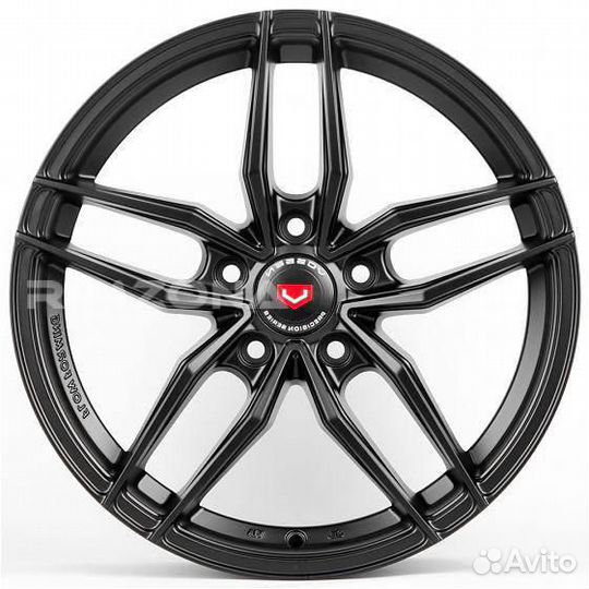 Литой диск veemann R17 5x114.3