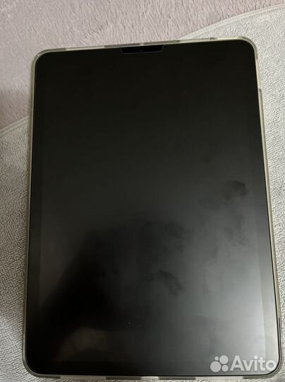 Apple iPad air 4 256 gb wifi