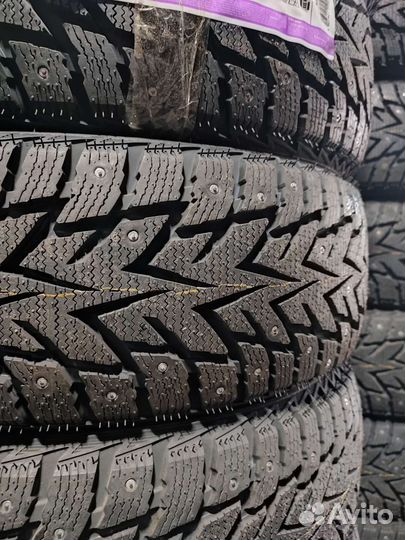 Nexen Winguard WinSpike WS62 225/65 R17