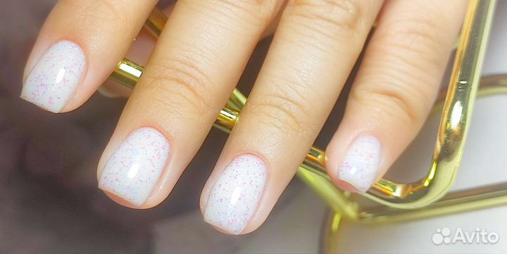 Маникюр (ногти) Салон красоты (Брагино)