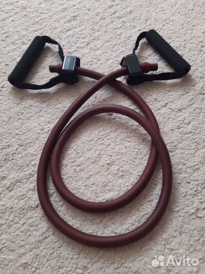 Эспандер трубчатый