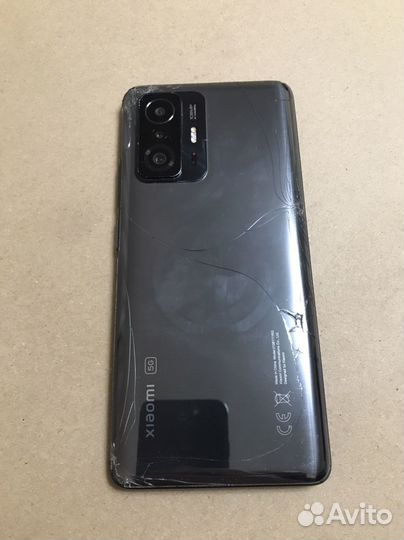 Xiaomi 11T, 8/128 ГБ