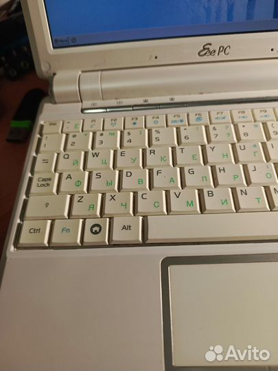 Asus eee pc 901