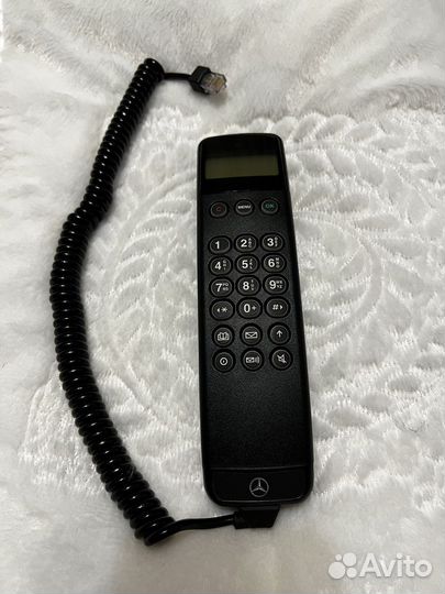 Motorola inernational 2700
