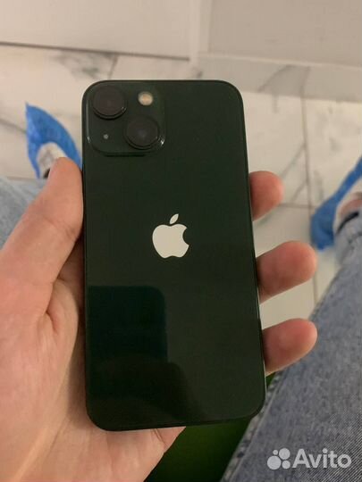 iPhone 13 mini, 128 ГБ