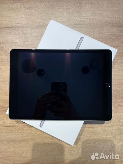 iPad 9 2021 64gb space gray