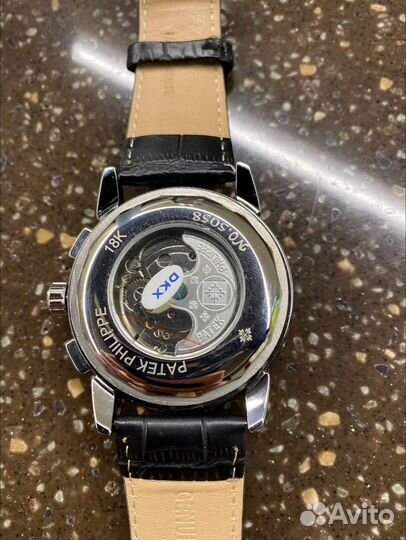 Часы Patek Phillipe
