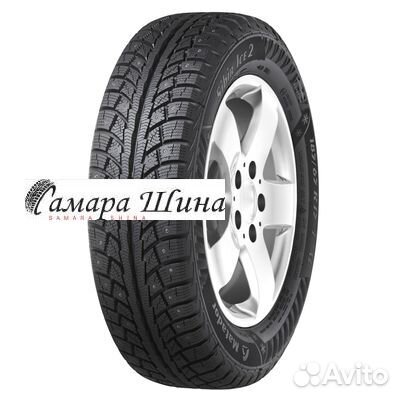 Matador MP 30 Sibir Ice 2 225/70 R16 107T