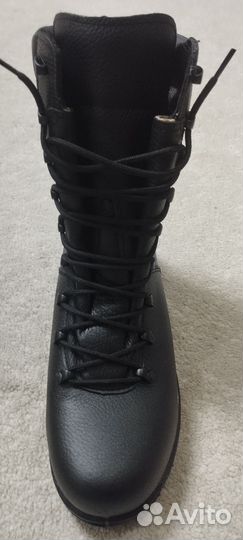 Берцы фарадей