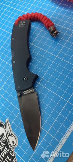 Нож складной cold steel