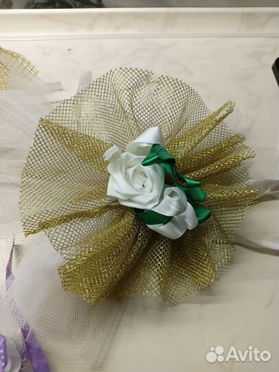 Для свадебного торжества