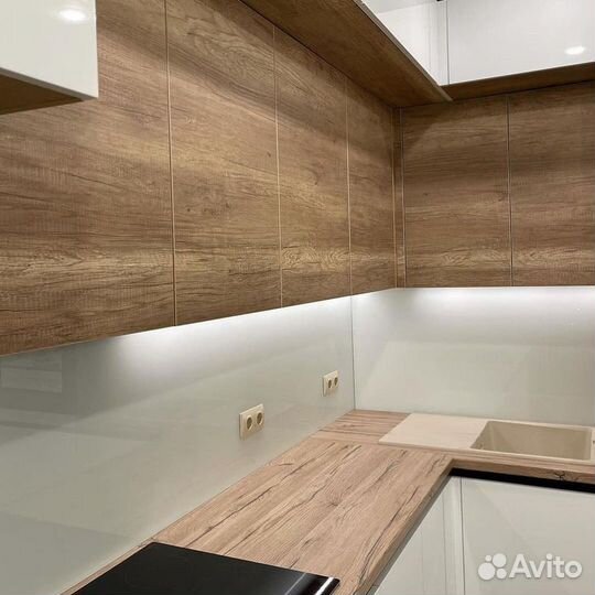 Кухня (реальная цена за гарнитур)ks:0719791