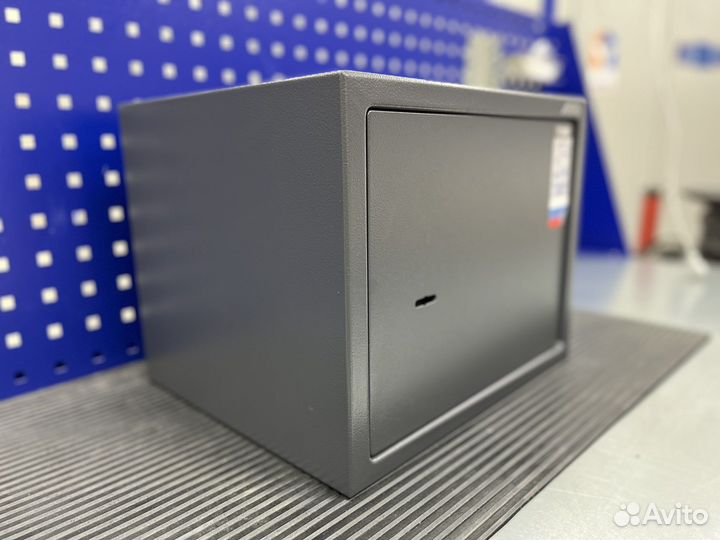 Сейф для документов aiko T-280