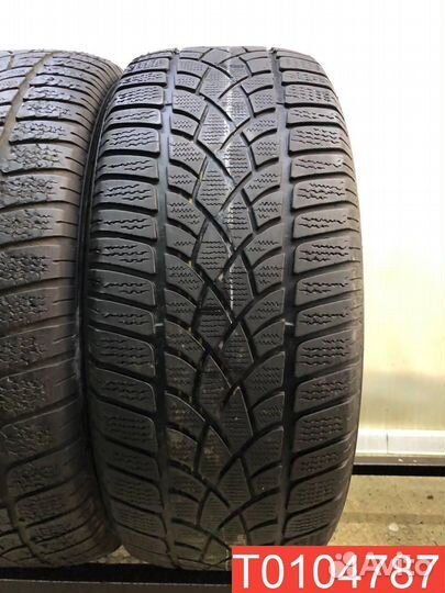 Dunlop SP Winter Sport 3D 255/45 R20 105V