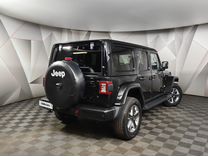 Jeep Wrangler 2.0 AT, 2019, 55 994 км, с пробегом, цена 4 995 700 руб.